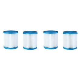 【rin⭐︎】 Pentair 188593 Quad DE Cartridge In-Ground Swimming Pool