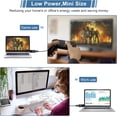 thumbnail image 5 of Yosoo Health Gear Cat5e/Cat6 to HDMI Extender 30m 2Pcs HDMI 30m To RJ45 Network Cable Extender HDMI Converter Repeater Over Extender Converter Interface CAT-5e CAT6, 5 of 5