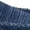 Navy, variant on HEYDUDE Wally Stretch Sox Wide , Navy, 12