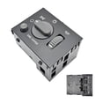 thumbnail image 1 of Interruptor de Luces Generico Para Cadillac Escalade ESV 2000 A 2002 Gris 9 Pines, 1 of 3