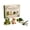 A2, variant on Animal Bead DIY Tiny 3D Beaded Kit Animals Embroidery DIY Beading Kits with Cute Designs Craft Decoration Set Beaded for Beginner and Craft with Instructions A4