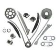 thumbnail image 1 of Kit de Distribución Cadena MOTOR PLUS E-350 Econoline 2000 A 2003 Ford V8 5.4L 21 Pzas 16V DOHC, 1 of 3