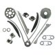 thumbnail image 1 of Kit de Distribución Cadena MOTOR PLUS E-350 Econoline 2000 A 2003 Ford V8 5.4L 21 Pzas 16V DOHC, 1 of 3