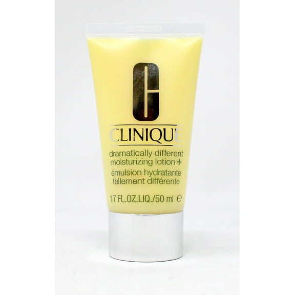 Clinique Dramatically Different Moisturizing Lotion Tube 50ml/1.7oz