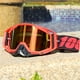 thumbnail image 2 of Gafas De Motocross A Prueba De Viento MX ATV UTV Dirt Bike Glasse huangjie unisex, 2 of 2