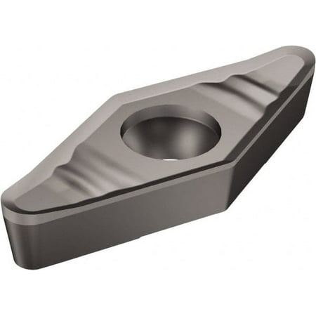 

Sandvik Coromant VCGX332 AL H10 Carbide Turning Insert 35° Diamond (1 Piece)