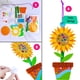 thumbnail image 2 of Kit de manualidades Winlyn Spring en maceta con pegatinas para niños a partir de 3 años, 2 of 8
