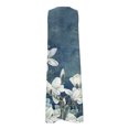 thumbnail image 3 of Robe d'Été pour Femmes Aguichant Robe d'Été pour Femmes Design Décontracté Robe Dégradée Sans Manches Col en V Longue Robe Ample Robe d'Été pour Femmes Robe Longue d'Été pour Femmes Longue Robe d'Été pour Femmes, 3 of 8