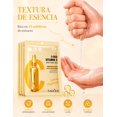 thumbnail image 4 of Kit 5 Mascarillas Faciales Iluminadoras Y Reparadoras Con Vitamina C, 4 of 6