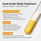 thumbnail image 5 of Peel Shot Keratins Care Kojic Acid Turmeric Exfoliating Spray for Dark Spots Brightening Skin Daily Use, 5 of 5
