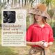 thumbnail image 4 of unbranded Sombrero De Con Protección Solar Ideal Para Viajes Y Excursiones, 4 of 6