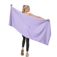 thumbnail image 1 of Beach Towel Set for Pool Beach Water Sports and Bath Comfort High Absorbent Oversized Accessory, 1 of 7