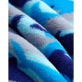 thumbnail image 6 of Too Cool 2 Sleep Boys Pajama Bottoms Kids Plush Fleece Elastic Waist Pajama Pants for Boys, 6 of 6