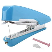Portable Mini Manual Sewing Machine Simple Operation Sewing Tools Sewing Cloth Fabric Handy Needlework Tool