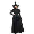 thumbnail image 2 of Heartless Witch Adult Costume, 2 of 2