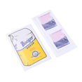 thumbnail image 5 of Pegatinas de Broma Little Blow Baggies, Bolsita Rellena de Azúcar , Pegatina de Azúcar , 30+1, 5 of 5