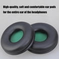 thumbnail image 5 of Ergonomic Ear Pad For YHS36 WH62 WH66 Headphones Memory Foam Ear Cushions Enhances Acoustic Seal Sweatproof Design, 5 of 5