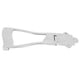 thumbnail image 1 of Pieza Trasera de Guitarra Trapecio Accesorio de Instrumento de Metal de 6 Cuerdas para Guitarra de Repuesto ANGGREK  Otros, 1 of 8