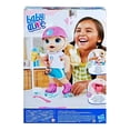 thumbnail image 3 of Muñeca Baby Alive Hasbro BA Bebé Patinadora Cabello Rubio, 3 of 4
