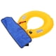 thumbnail image 3 of Dispositivo De Flotación De Cinturón De Chaleco Salvavidas Inflable, Cinturón De Chaleco Salvavidas Portátil Con Cintas Reflectantes Y Silbato, Cinturón De Chaleco Salvavidas, 3 of 7