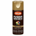 thumbnail image 2 of Pintura en aerosol Krylon Fusion All-In-One Metallic Gold 355 ml (x6), 2 of 2