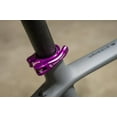 thumbnail image 3 of Wolf Tooth QR Quick Release Seatpost Clamp - 28.6mm, Silver, 3 of 6