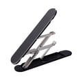 thumbnail image 1 of Soporte Universal De Escritorio Para Tableta Portátil, Soporte Plegable De Aleación De Aluminio Para Tableta, Soporte Triangular Para Tableta Para Ipad Scienceny EL013524-01, 1 of 6