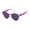 Purple, variant on Auroural 2-12 Years Kids Sunglasses Girls Boys Youth Cycling Goggles Baseball Sunglasses Summer Polarized Sunglasses for Boys and Foldable Outdoor Sunscreen Children'S Sunglasses Fashionable Glasses