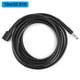 thumbnail image 1 of Tubo de manguera de lavadora de alta presión, limpieza de tuberías de agua, apto para Karcher K2 K3 K4 K510m/32,81 pies, 1 of 8