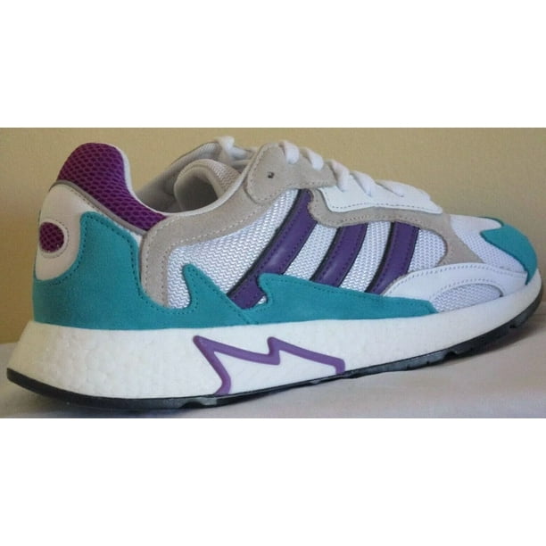 MEN'S Adi - das TRESC RUN ORIGINALS EH1352 ATHLETIC RUNNING SHOES SIZE 10