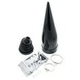 thumbnail image 2 of Polaris 2830526 UTV CV Axle Trail Boot Repair Kit Universal fit Ranger General RZR OEM, 2 of 11