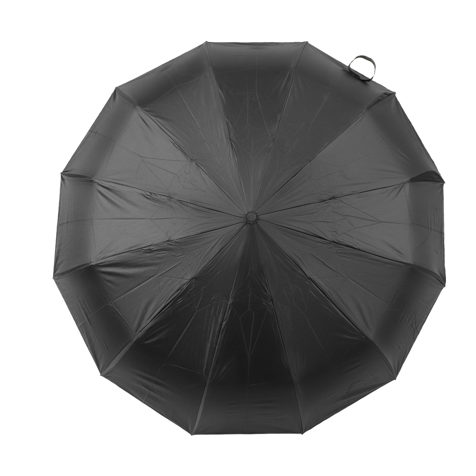 Parapluie Pliant Automatique UV Et Coupe-vent - 24 Baleines, Compact, Voyage - Idée Cadeau