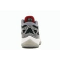 thumbnail image 4 of Jordan Men's 11 Retro Low IE Black Cement Shoes, from StockX, 4 of 5