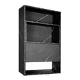 thumbnail image 3 of Combo Gabinete De Baño DUBLÍN Mueble Sobre WC Y Botiquin., 3 of 6