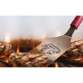 thumbnail image 3 of YouTheFan 9026778 Atlanta Faucons Esprit Série 3 Pièce BBQ Set, 3 of 4