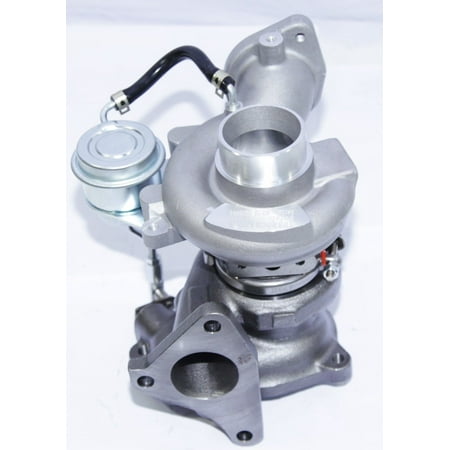 Subaru Forester Engine - TD04L Turbocharger for 08-11 Subaru WRX 08-15 Subaru Forester EJ255 2.5L Engine