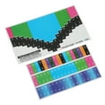 thumbnail image 1 of Kalimba Scale Sticker,Thumb Piano Key Stickers For Beginner, 1 of 8