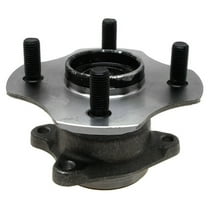 Raybestos 712210 Professional Grade Wheel Bearing and Hub Assembly Fits select: 2000-2005 TOYOTA ECHO