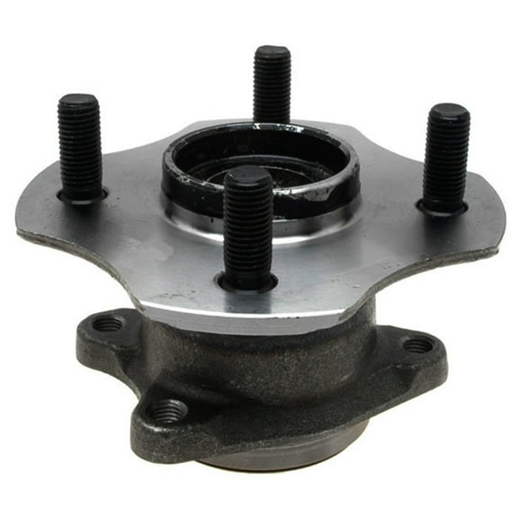 Raybestos 712210 Professional Grade Wheel Bearing and Hub Assembly Fits select: 2000-2005 TOYOTA ECHO