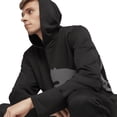 thumbnail image 3 of Sudadera Puma Train All Day Big Cat para Hombre 525062-01 negro M, 3 of 5