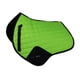 thumbnail image 5 of Protector de silla de montar, equipo ecuestre, absorbente del sudor, resistente al desgaste. Verde claro, 5 of 8