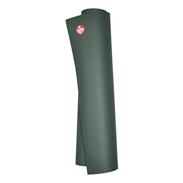 Manduka Prolite Yoga Mat - Premium 4.7mm Thick Travel Mat, High
