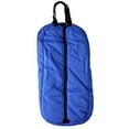 thumbnail image 6 of AJ Tack Padded Bridle Bag Black, 6 of 8