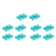 thumbnail image 1 of Conector de Tubo de OxíGeno, 20 Piezas, Generador de OxíGeno, Tubo de OxíGeno, Colector de Agua, Accesorio de Tubo de OxíGeno para el Cuidado Saludable de OxíGeno, 1 of 9