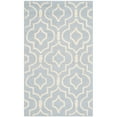 thumbnail image 4 of Safavieh Cambridge 8' X 10' Hand Tufted Wool Rug, 4 of 10