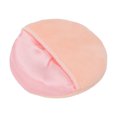 thumbnail image 4 of Pure Cotton Powder Puff, Makeup Puff Soft Multipurpose  For Loose Powder For Body Powder ANGGREK Loose Powder Puff, 4 of 8
