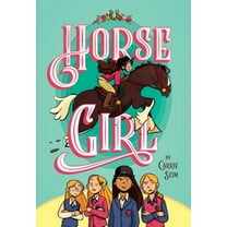 Horse Girl Horse Girl, (Hardcover)