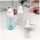thumbnail image 5 of WASHWEPE 3Ud Spray Bottle De Plástico Recargable Con Portátil Y Colores Surtidos Para Almacenamiento, 5 of 8