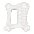 thumbnail image 1 of Board Gua Sha, Céramique Skin Ceramics Rectangle Portable Stracing Massage Tool Réduire la graisse pour le corps Plein pour le cou, 1 of 7