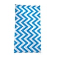 thumbnail image 3 of Beach Towels Oversized 63x31 Inch Striped Large Quick Dry Sand Free Microfiber Travel Towel Absorbent Lightweight for Adults Men Women Swimming Pool Camping by PALIFEUR, 3 of 7